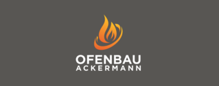 Logo der Ofenbau Ackermann GmbH & Co. KG